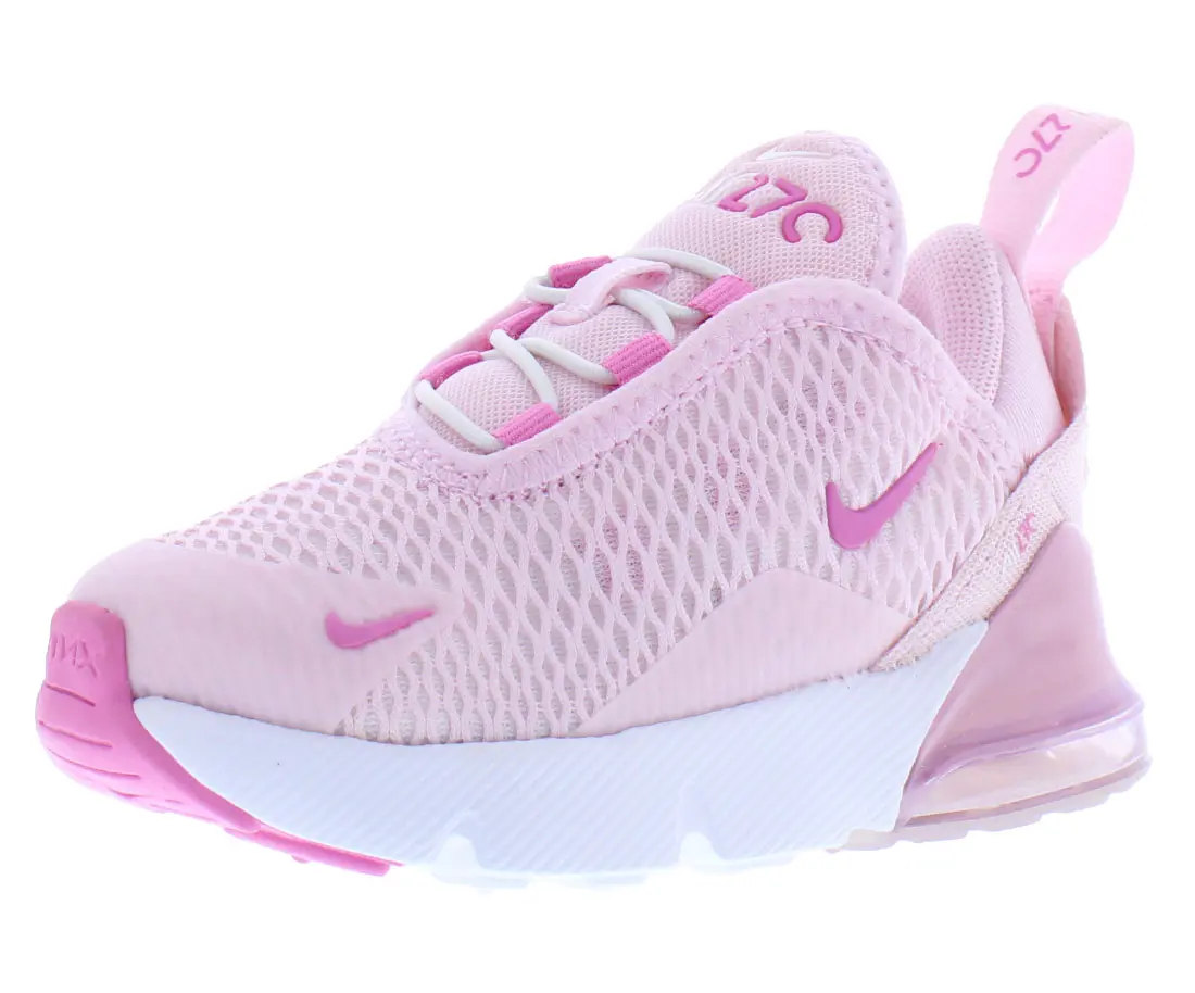 Nike Air Max 270 Infant/Toddler Shoes