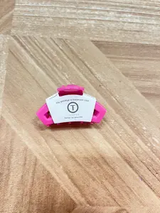 teleties ultra mini claw clip