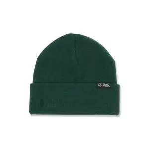 DAILY FOLD BEANIE - HUNTER