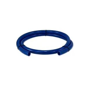 4' Air Line, Blue