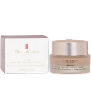 Elizabeth Arden Ceramide Lift & Firm Cream Makeup SPF15 PA++ - # 250N 30ml/1oz