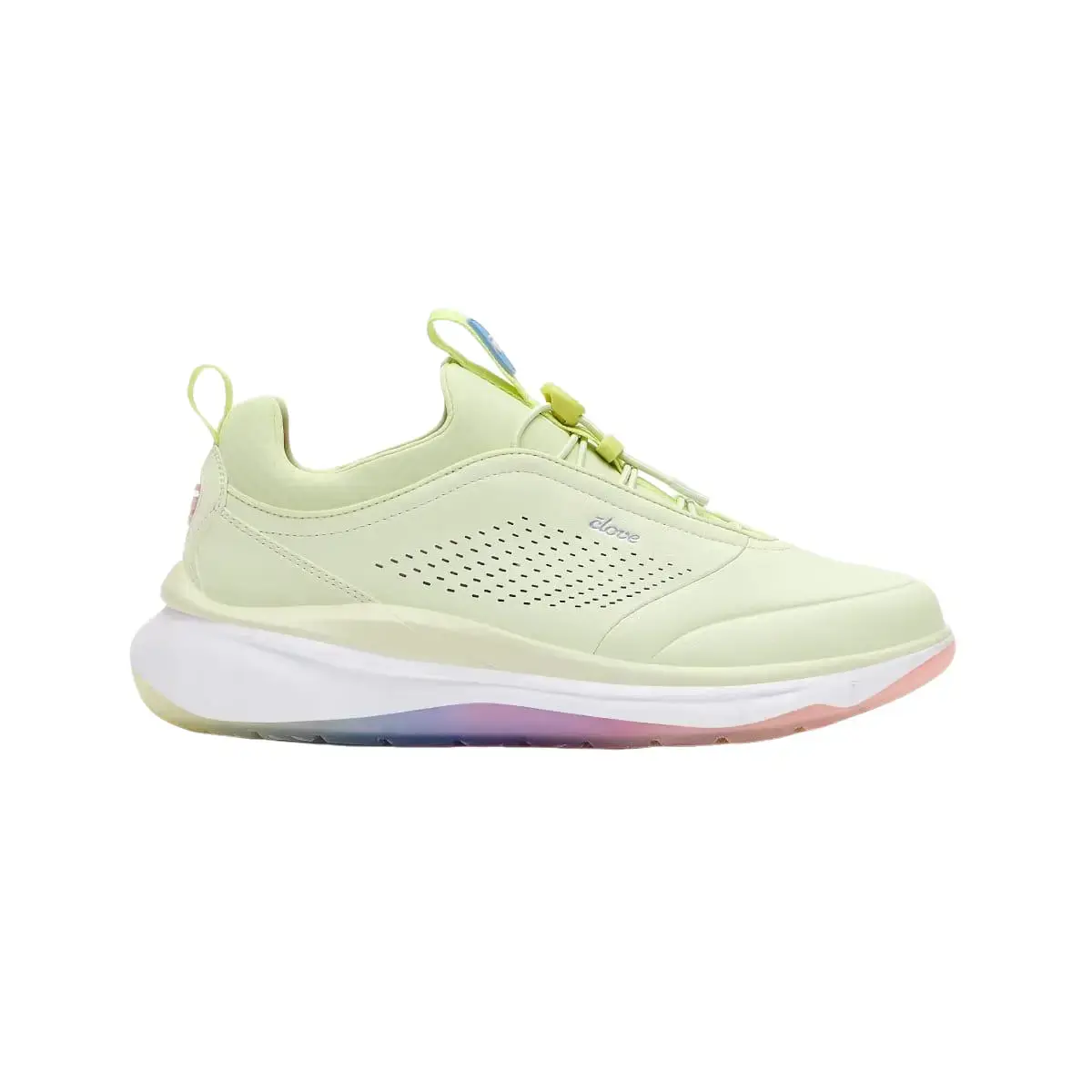 Men's Prima - Light Melon / Sherbet Fade