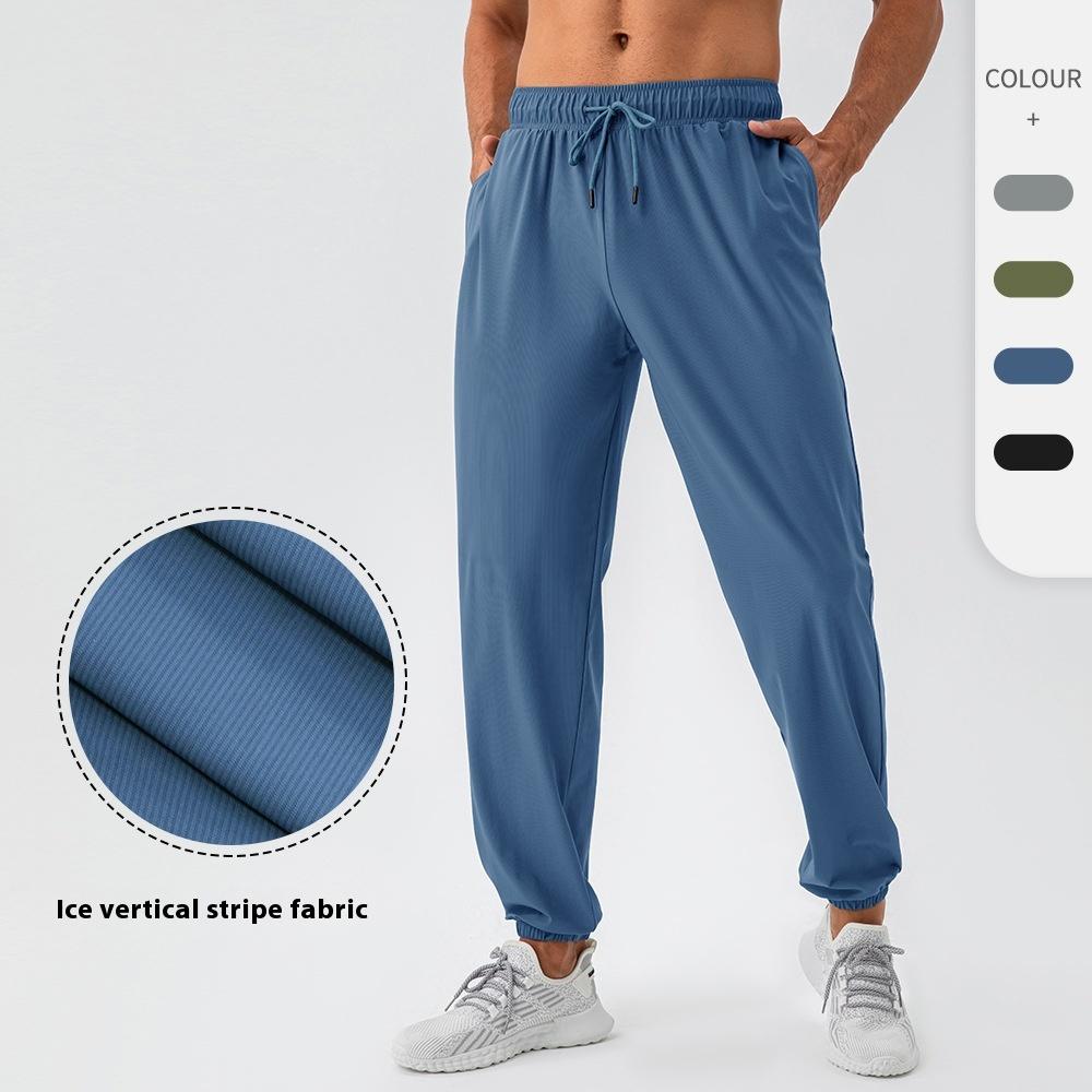 πββοΈ AirFlex Men's Quick-Dry Track Pants β Stay Cool & Active πββοΈ AirFlex Men's Quick-Dry Track Pants β Stay Cool & Active