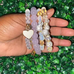Coconut Swirl Set