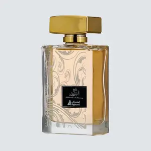 BAKHAKH AL SHUROOQ 100 MLSegment Unisex Fragrance with Woody, Heart, Apple, Patchouli, and Balsamic Notes in Various Scents