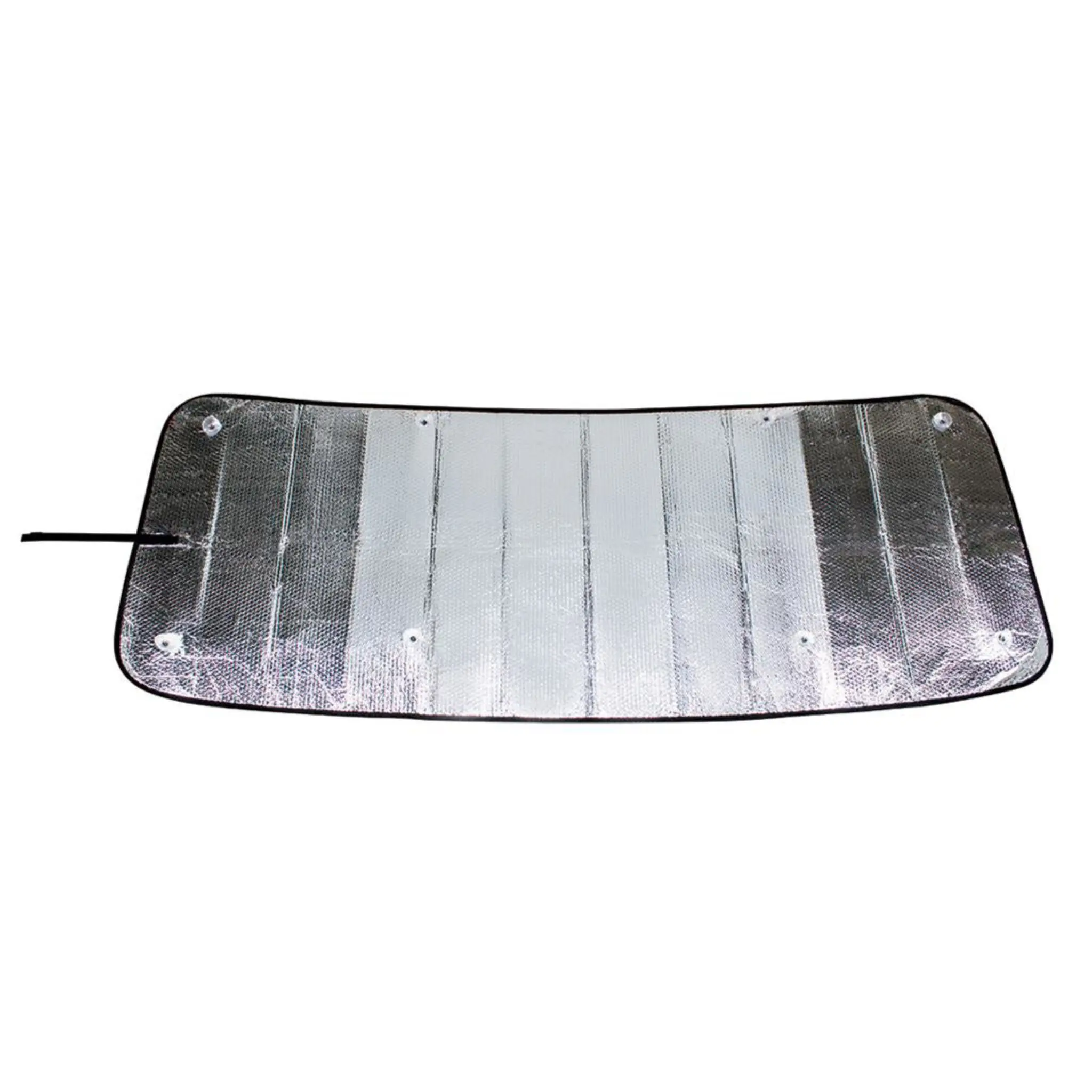 United Pacific Windshield Sunshade, Car Windshield Sun Cover for Freightliner Cascadia, Sun Cover For Car Windshield