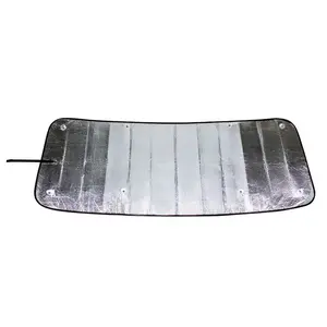 United Pacific – Windshield Sunshade for Freightliner Cascadia