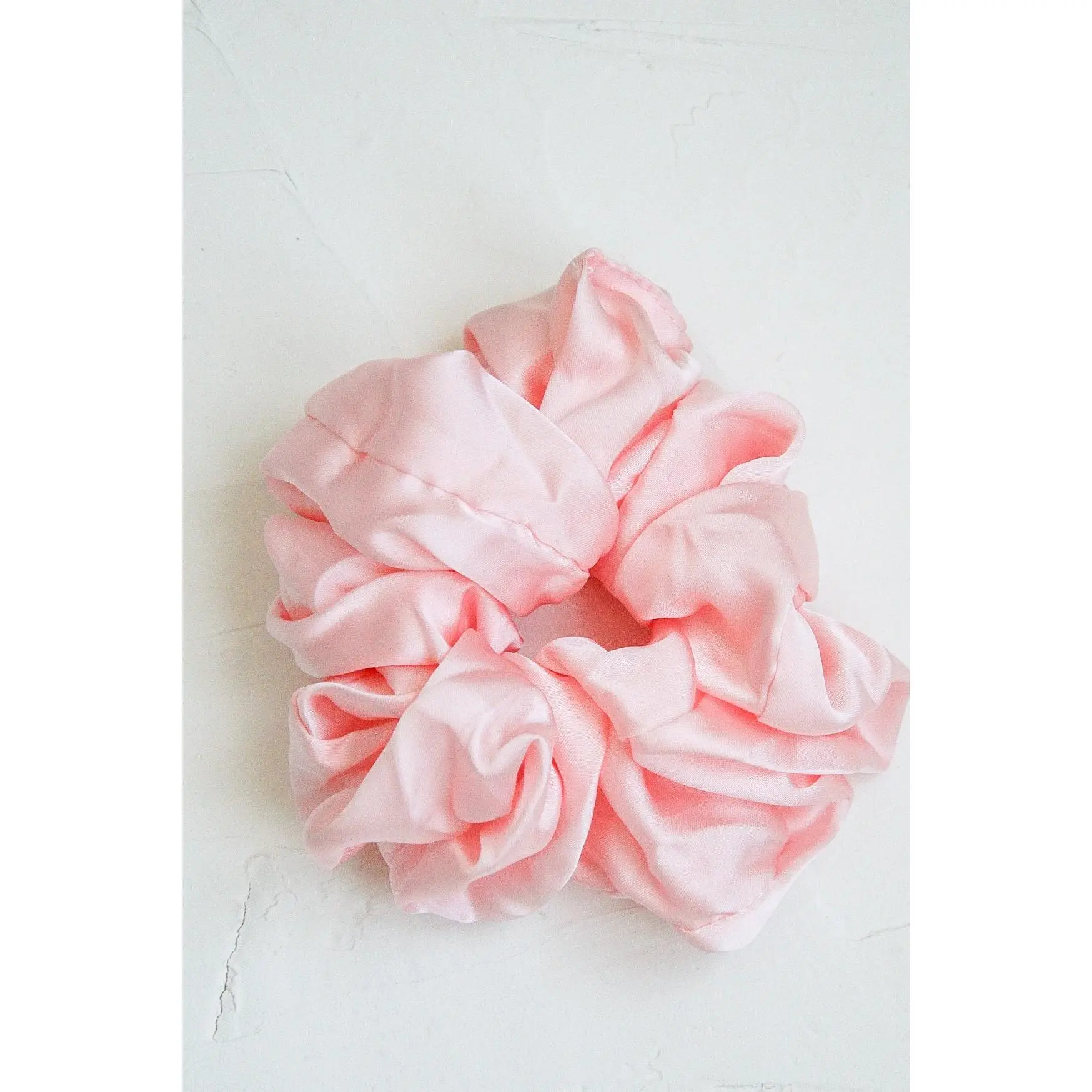 Ballerina scrunchie