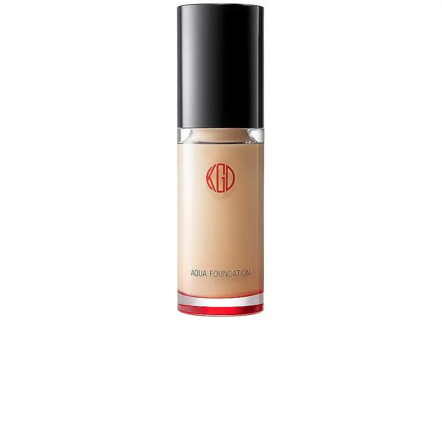 Koh Gen Do Maifanshi Aqua Foundation in Warm 113