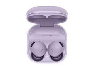 Pro 2 Wireless Earbuds | ANC Noise Cancelling | HiFi Bass Sound | 360° Audio | Clear Calls