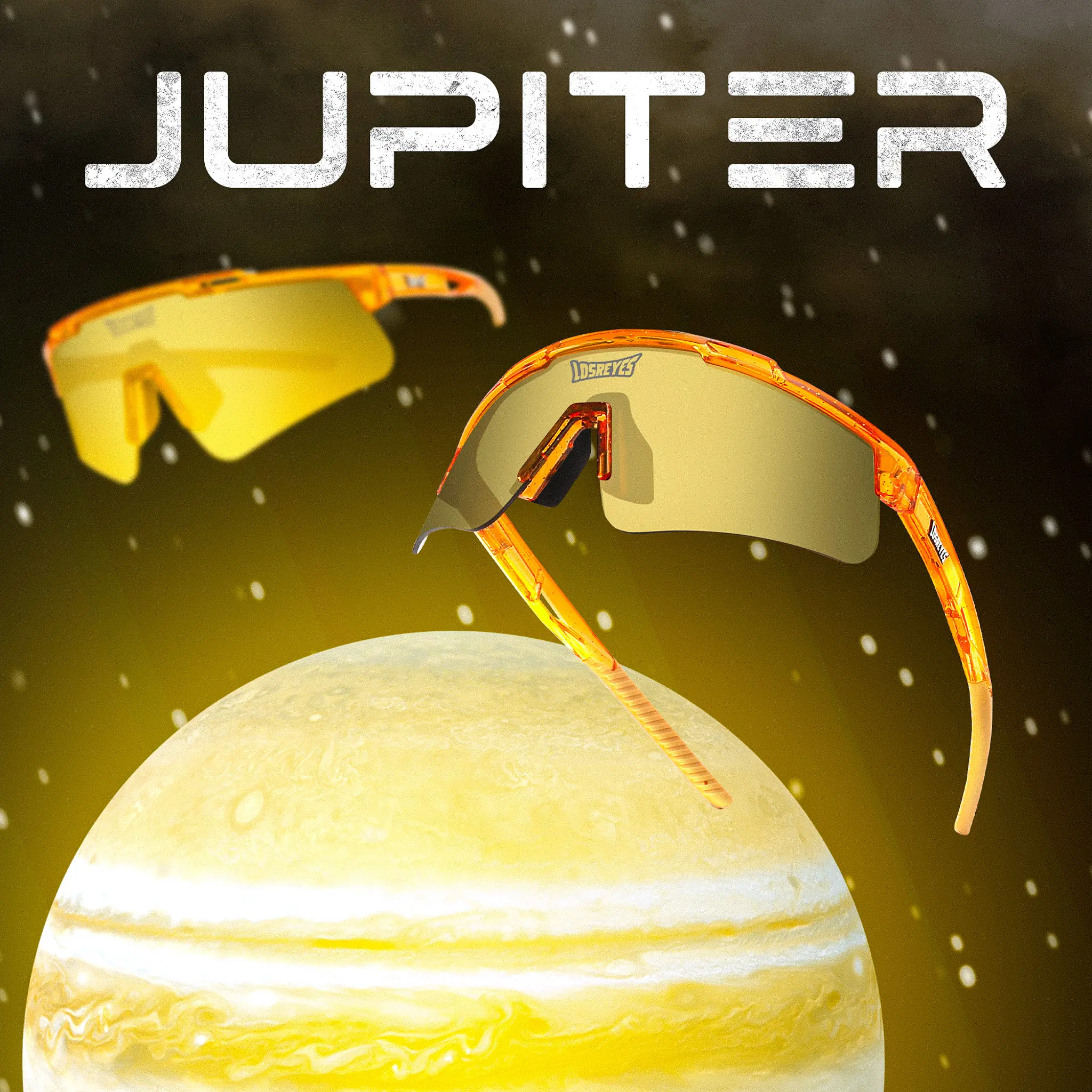 JUPITER