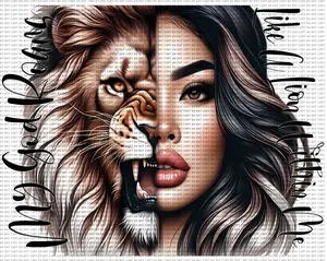 My God Roars Within Me