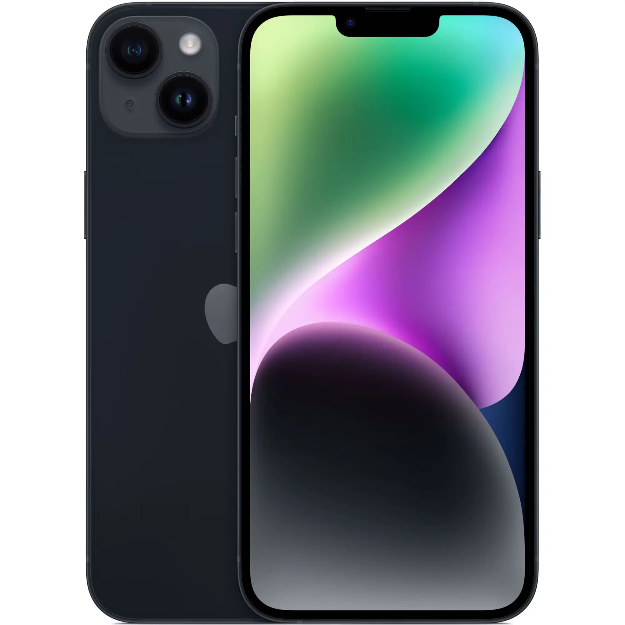 Refurbished Apple iPhone 14 Plus 128GB Midnight (Unlocked) - Premium