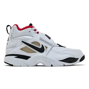 Men's Nike Air DT Proto '92 White/Black-University Red (IB2239 100)