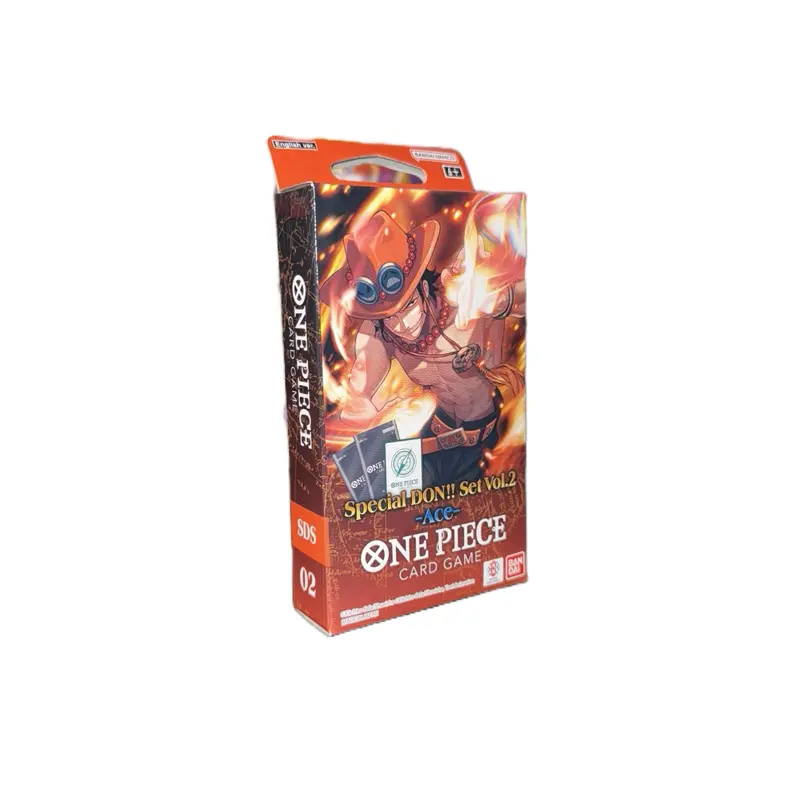 One piece 02 (RIP LIVE)