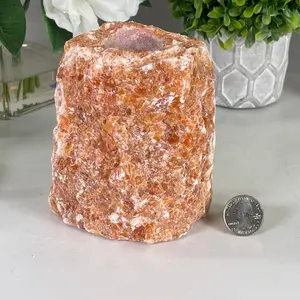 Orchid Calcite Crystal Diffuser #3101ORCC-3