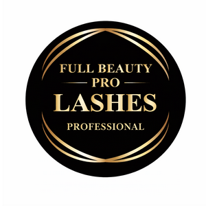 Full Beauty Pro Lashes store