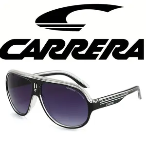 New Classic Fashion Sunglasses Women's Luxury Charm Men's Brand Glasses Fashion Neutral High Quality Sunglasses UV400 Trendy Styling Sunglasses