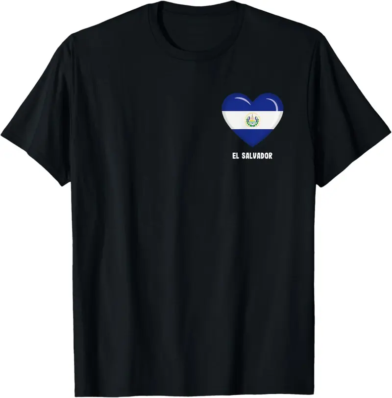el salvador knit t shirts - TikTok Shop