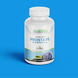 Pros-tate Edible Healthcare Supplement for Health Fitness Dietary