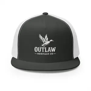 Outlaw Heritage Co.’s “Duck Season”