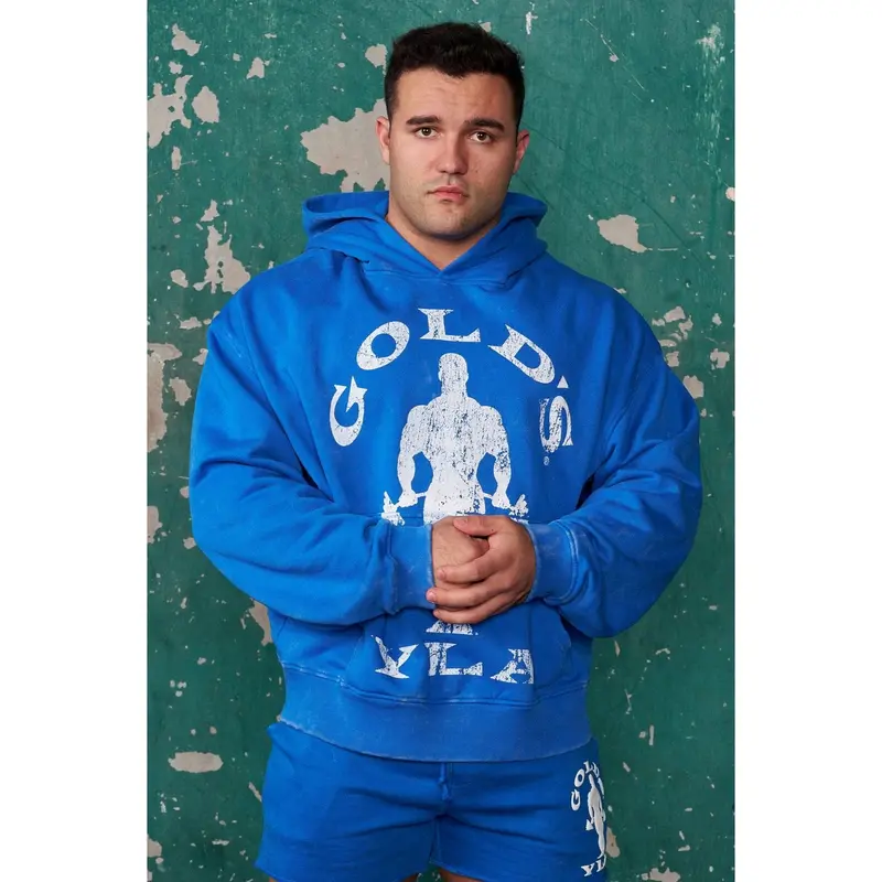 5161 - Golds Gym Classic Pullovers - TikTok Shop