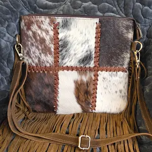 Outlaw Mosaic Crossbody