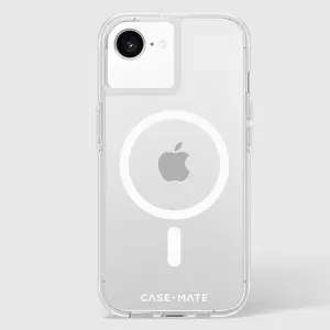 Tough Clear MagSafe - iPhone 17e/ 16e