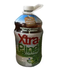 Xtra-Pine Natural (with pine oil strength) roma powderdetergent