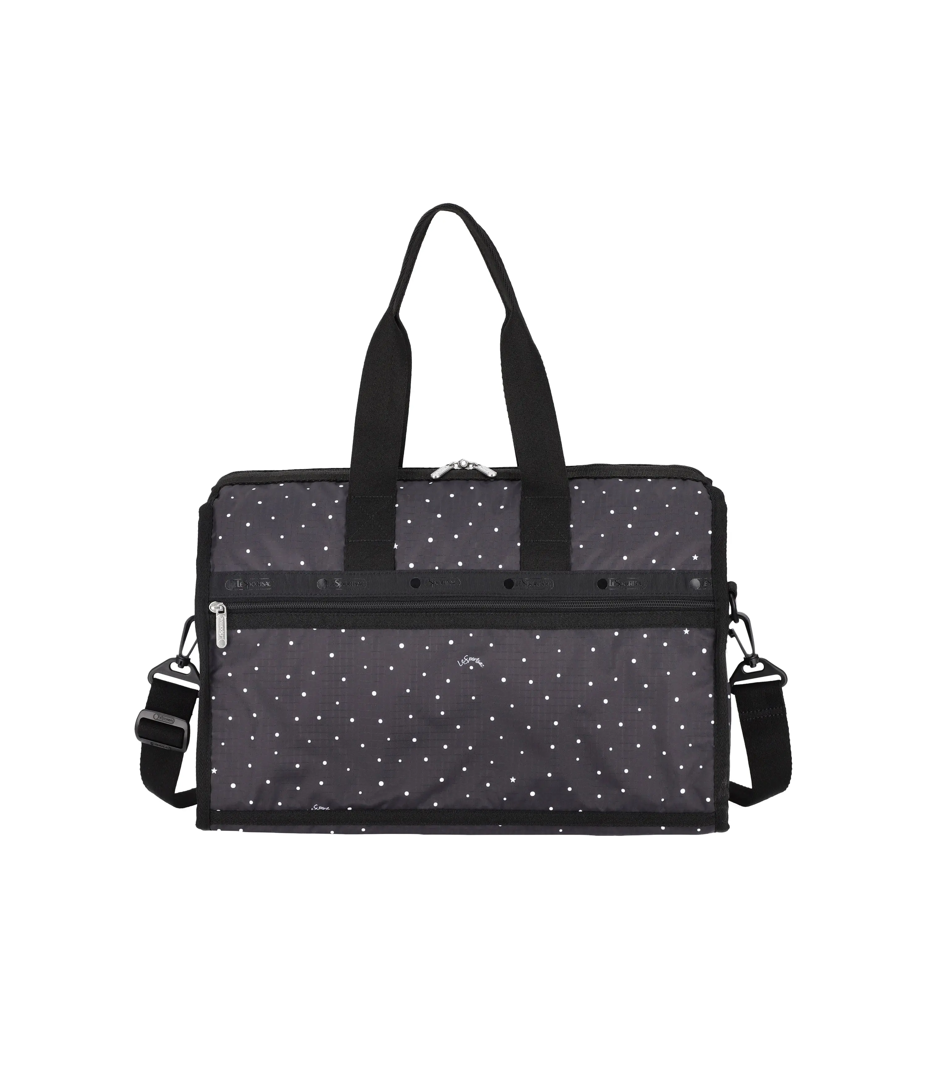 Deluxe Medium Weekender