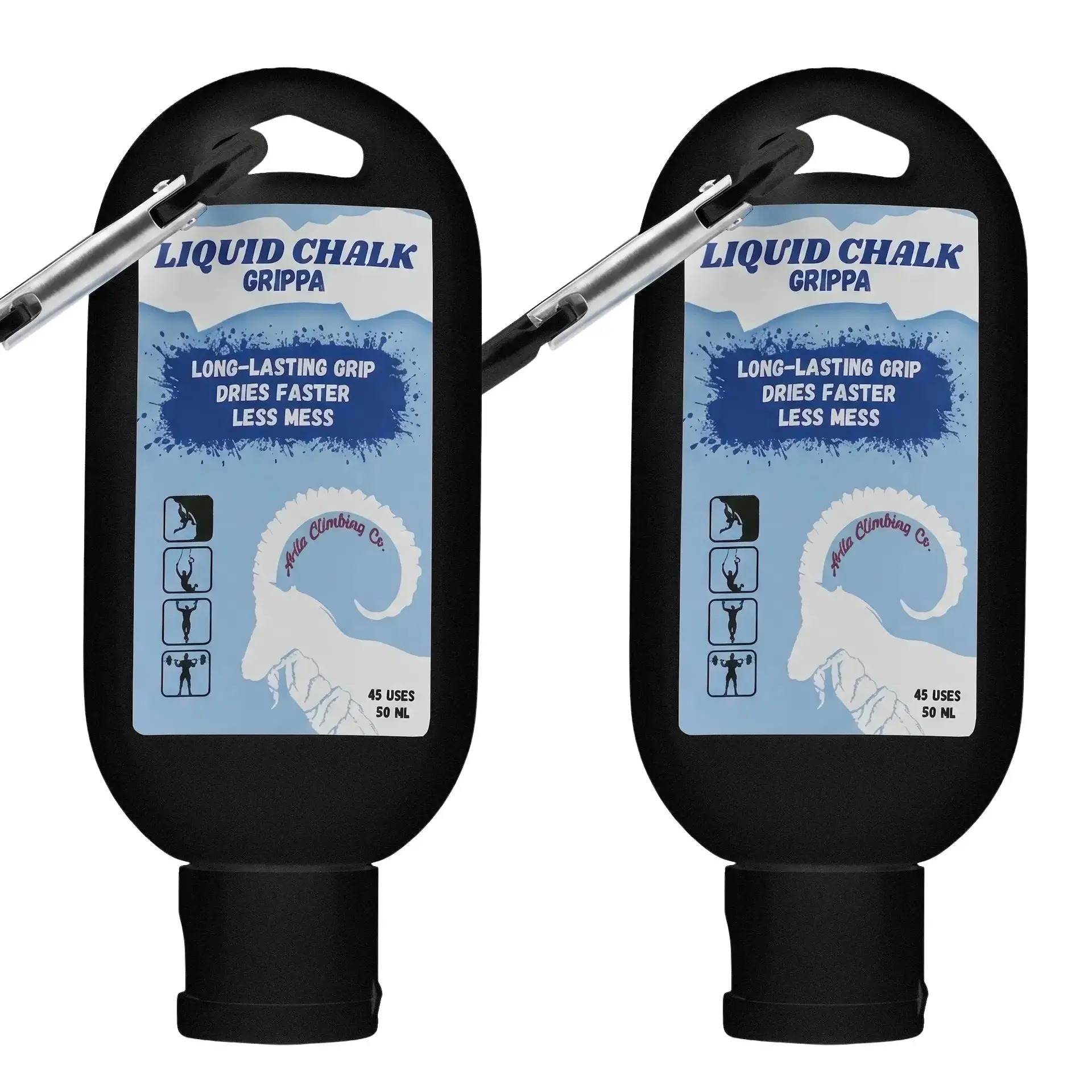 Liquid Chalk 2-Pack Liquid Chalk 2-Pack