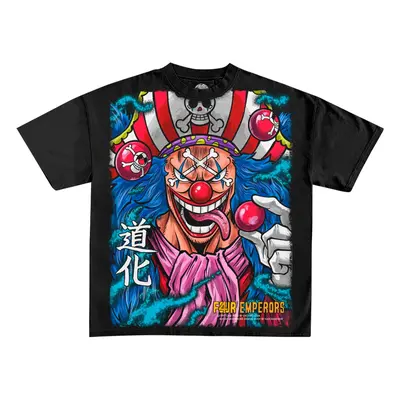 Buggy One Piece Shirt TikTok Shop