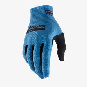 CELIUM Gloves Slate Blue MTB CELIUM Gloves Slate Blue MTB