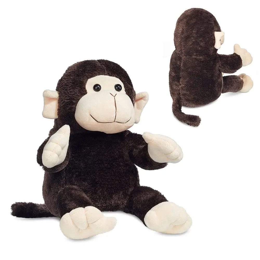 Monkey Golf Club Head Cover For 460cc Driver Woods