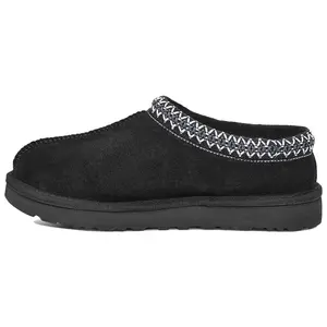 UGG Tasman Slipper Wmns  'Black'