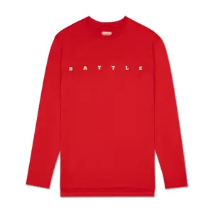 Hitch Lightweight Performance Long Sleeve - Adult