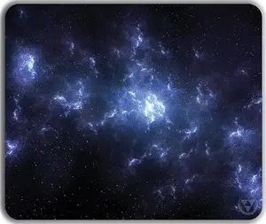 Azura Sky Mousepad