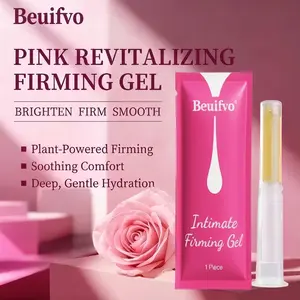 Feminine Rejuvenating & Balancing Gel with Probiotics | Gentle Herbal Formula to Soothe, Refresh & Support a Toned Feel