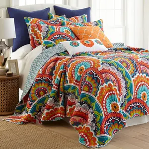 Serendipity Quilt Set
