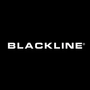 Blackline shop logo
