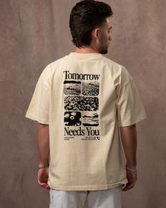 MENTAL HEALTH 988 Premium Cotton Tee