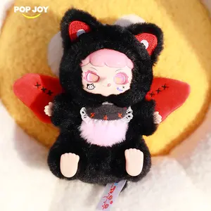 MANCHAO V6 MISCHIEF Fantasy Elf Plush Series – Blind Box