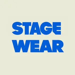 StageWear Co. shop logo