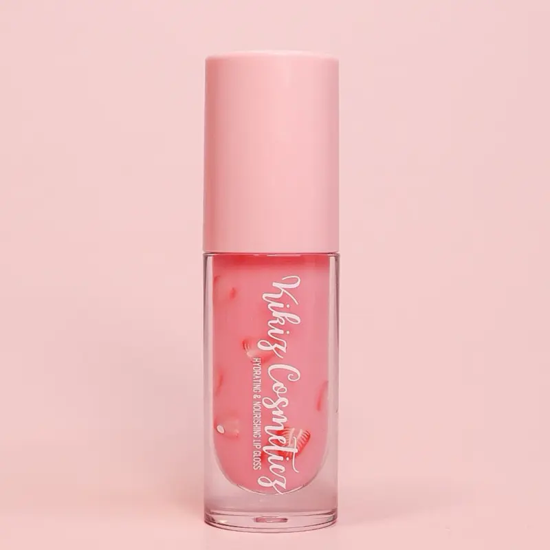 Pinky Drinky Lip Gloss