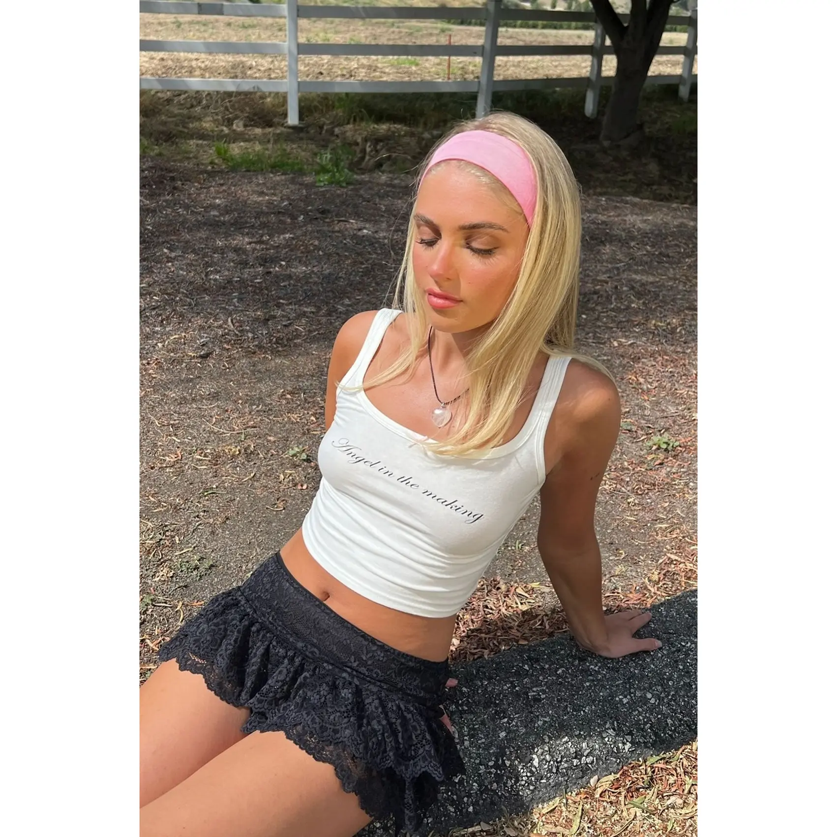 Take On The Day Headband Take On The Day Headband