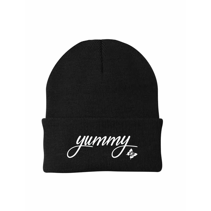 Shorty - Knit Beanies - Yummy