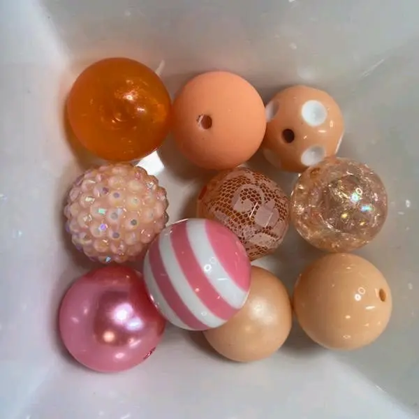 10 pack Mix Bead Assortment