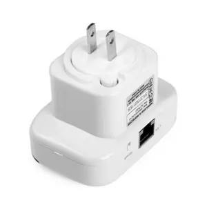 Wireless Wi-Fi Extender Repeater - Mini Router, Wi-Fi Signal Amplifier, Signal Booster, Wi-Fi Extender Repeaters