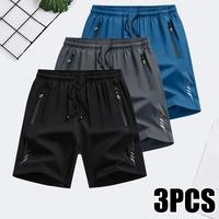 Black + dark gray + lake blue