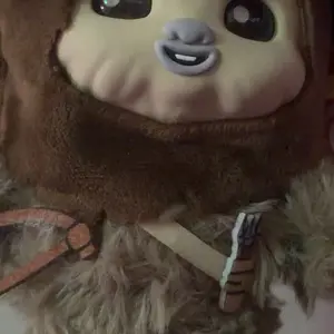 【Buy 2,Get 1 free-no box option】Wars Ewok Cosbi Plush Keychain Blind Box Series 2 – 8+1 Hidden Collectible,Summervibes